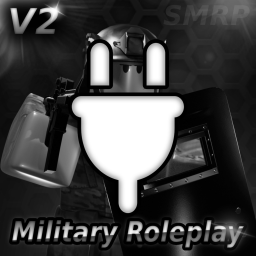 SMRP | Game Demo / Game Assets