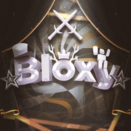 Bloхy Roblox group icon