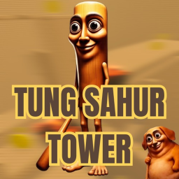 Tung Sahur Tower