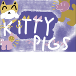 KITTY PIG