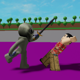 [BETA] Stabby