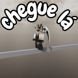 chegue lá (new update)!!!