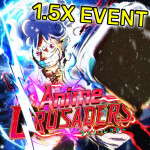 [🐉] Anime Crusaders
