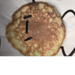 Pancakes beat waffles!