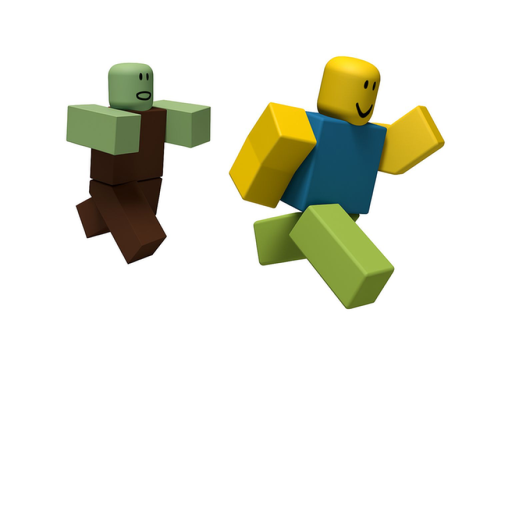 Untitled Zombie gaem 