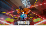 Binkcity