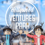 Hollywood Ventures Park