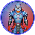 Game Badge Thumbnail