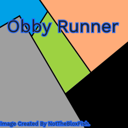 Obby Run [NEW]