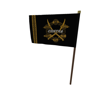 Contra flag