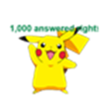 Pikachau Is watching You :3