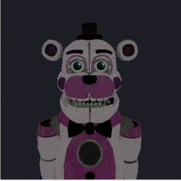 FNAF 5 icon