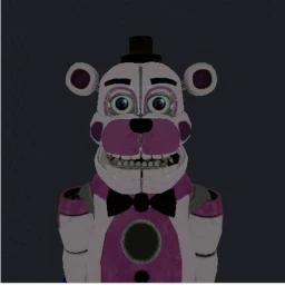 FNAF 5 icon