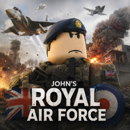 [RAF] Temporary Testing Map