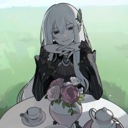 Take a tea with Echidna!