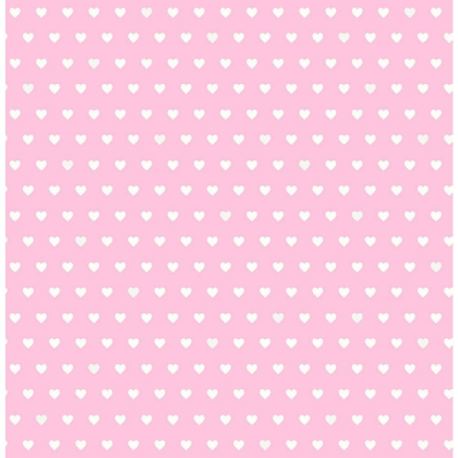 Pink And White Hearts Roblox decal