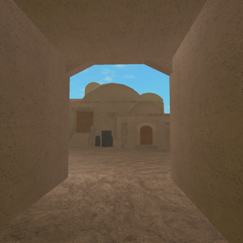 Mos Eisley