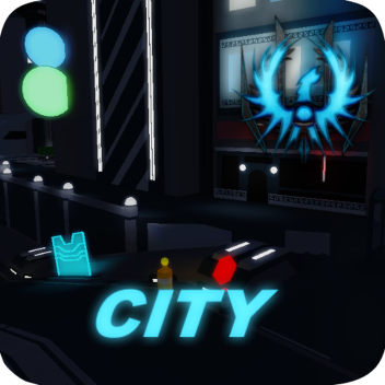 SCI-FI CITY [SHOWCASE]
