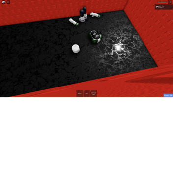 Tower of hazardous laddering extended