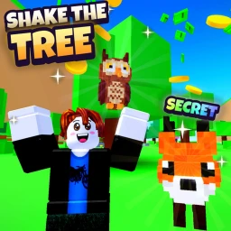 Shake the Tree icon