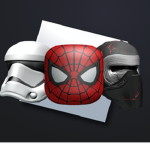 Darth Vader's Group