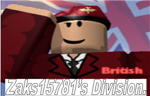 BAF Zaks Division
