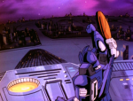 - The Decepticon Empire -
