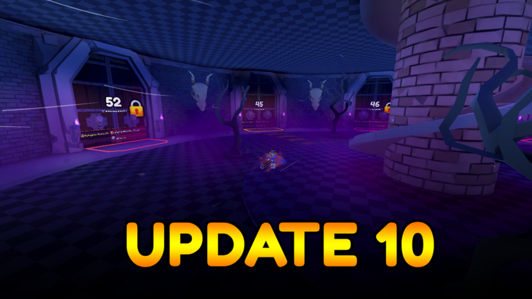 Update 10