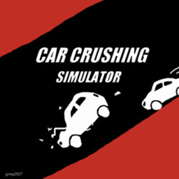 Crushing Car SIMULATOR