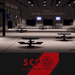 SCP Area 17