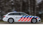 Verkeerspolitie GLD