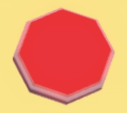 button gameplay let's go icon