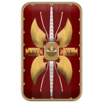 Legio VI Ferrata        
