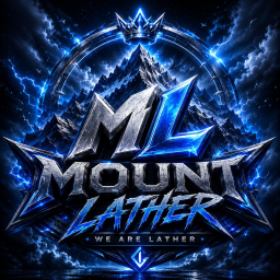 [UPD!! x25] MOUNT LATHER