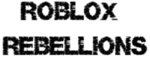 Roblox Rebellions (R.R.)