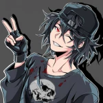 Sebas Lovers Group Thumbnail