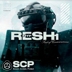 [RESH-1 💀] SCP outfits ideas