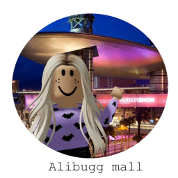 Alibugg mall