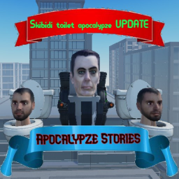 [Skibidi toilet Update] Apocalypze Stories