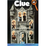 Littleswimie's Clue Group
