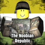 [TNR] The Noobian Republic