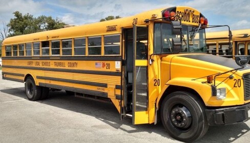 School Bus Simulator RP [BETA] FREE ACCESS