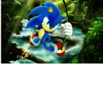Sonic Dev's Making