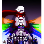 sans au fights (join plz)