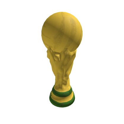 World Cup ( not finalized )