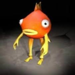 Goldfish brain Studios