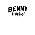 Benny closet
