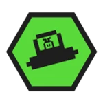 Game Badge Icon