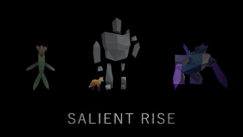 Salient Rise [Alpha]