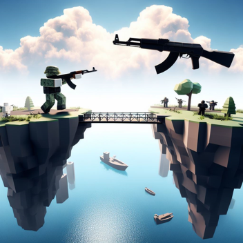 Untitled FPS Game (Quick Update:D)